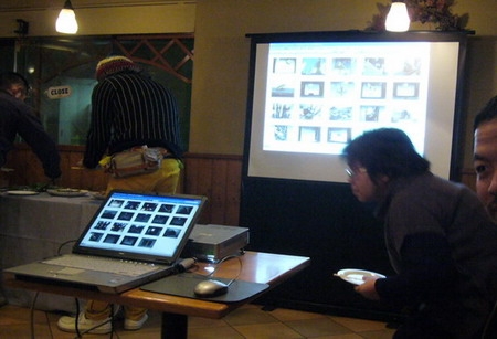 黃建樺個展－台灣日本岐阜文化交流邀請展｜黃建樺｜國藝會補助成果檔案庫