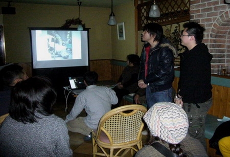 黃建樺個展－台灣日本岐阜文化交流邀請展｜黃建樺｜國藝會補助成果檔案庫