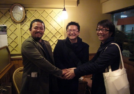 黃建樺個展－台灣日本岐阜文化交流邀請展｜黃建樺｜國藝會補助成果檔案庫