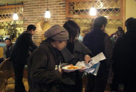 黃建樺個展－台灣日本岐阜文化交流邀請展｜黃建樺｜國藝會補助成果檔案庫