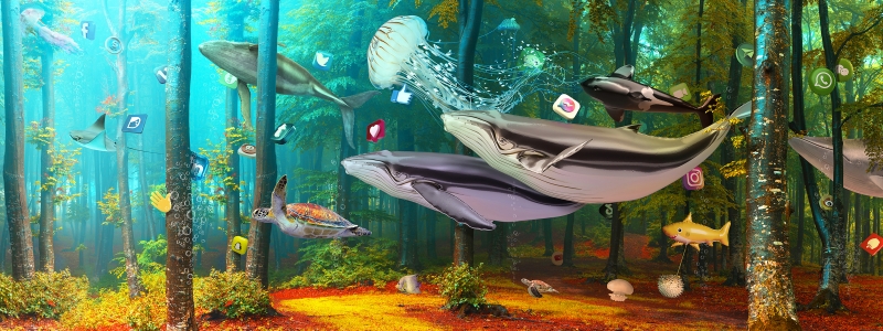 先知綠洲 - 2020黃建樺個展｜黃建樺｜國藝會補助成果檔案庫