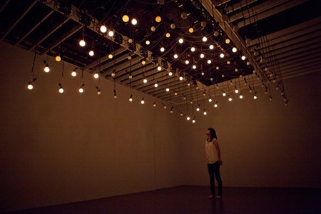 「相對感度」─張永達個展｜張永達｜國藝會補助成果檔案庫