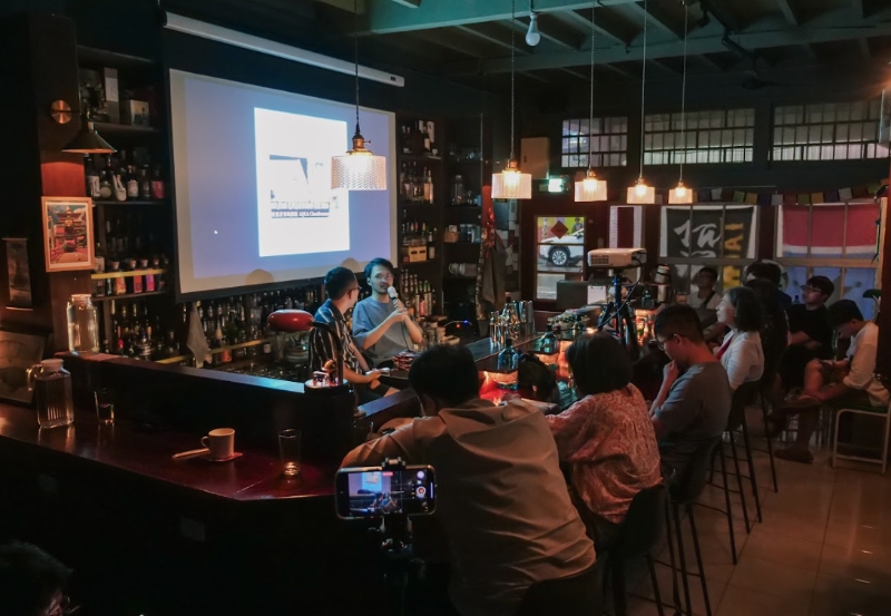 赤崁當代記‧終章｜南方影像研究調查計畫｜社團法人台灣南方影像學會｜國藝會補助成果檔案庫