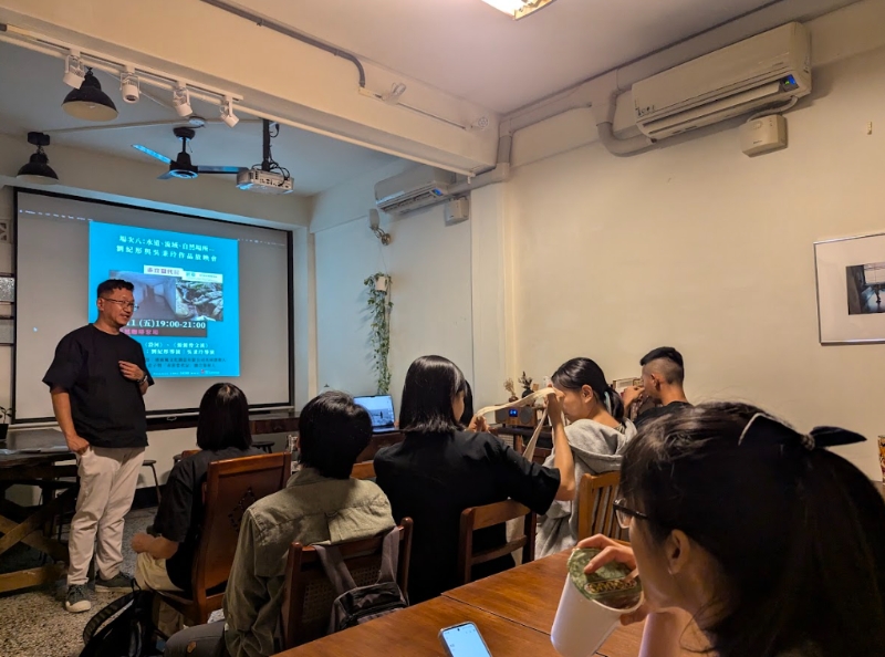 赤崁當代記‧終章｜南方影像研究調查計畫｜社團法人台灣南方影像學會｜國藝會補助成果檔案庫