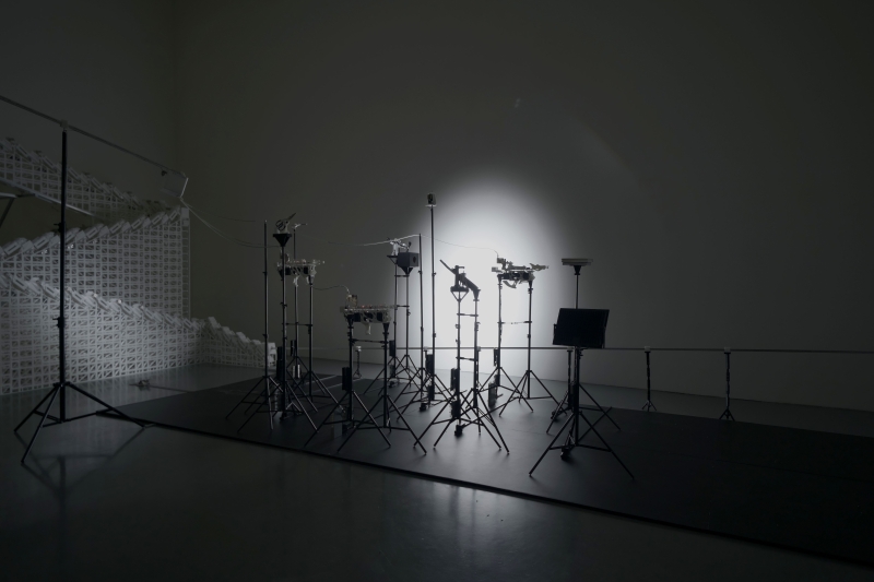 2023-2024王連晟創作計畫｜王連晟｜國藝會補助成果檔案庫