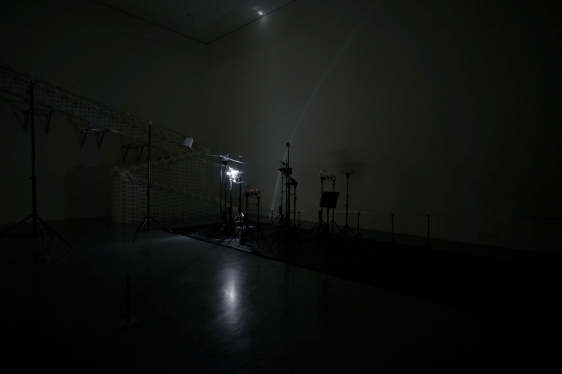 2023-2024王連晟創作計畫｜王連晟｜國藝會補助成果檔案庫