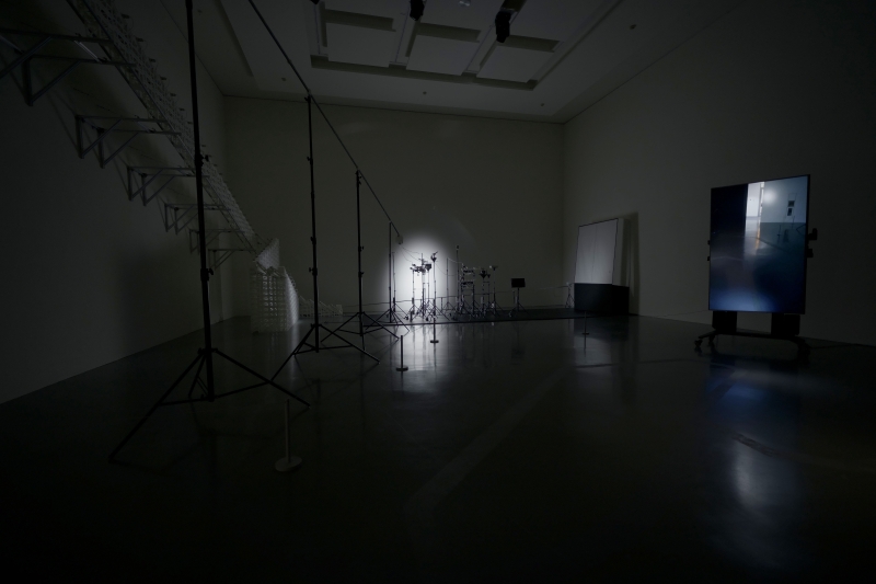 2023-2024王連晟創作計畫｜王連晟｜國藝會補助成果檔案庫