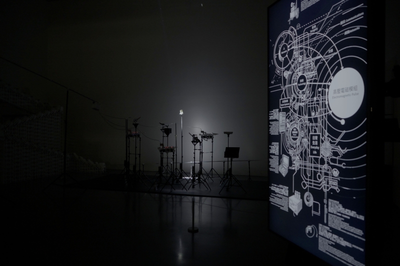 2023-2024王連晟創作計畫｜王連晟｜國藝會補助成果檔案庫