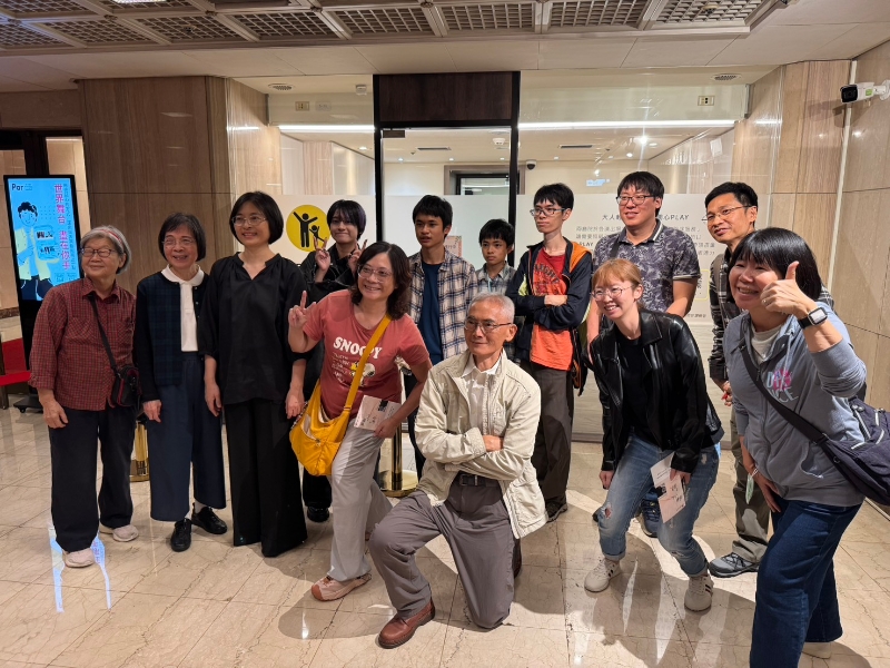 2025陳穎叡鋼琴獨奏巡迴音樂會｜陳穎叡｜國藝會補助成果檔案庫