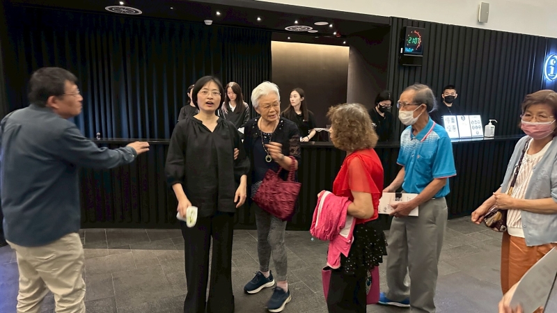 2025陳穎叡鋼琴獨奏巡迴音樂會｜陳穎叡｜國藝會補助成果檔案庫
