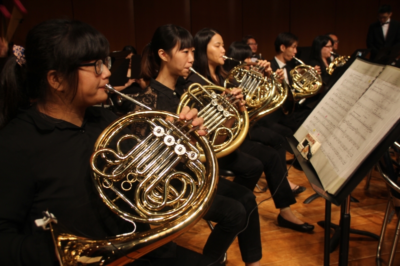 【五彩的春光】呂泉生百年誕辰音樂會｜臺灣青年管樂團｜國藝會補助成果檔案庫