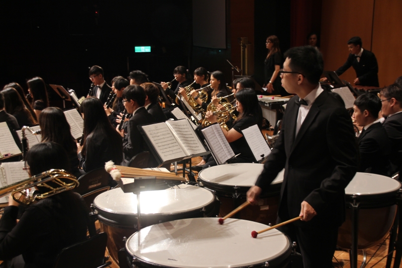 【五彩的春光】呂泉生百年誕辰音樂會｜臺灣青年管樂團｜國藝會補助成果檔案庫