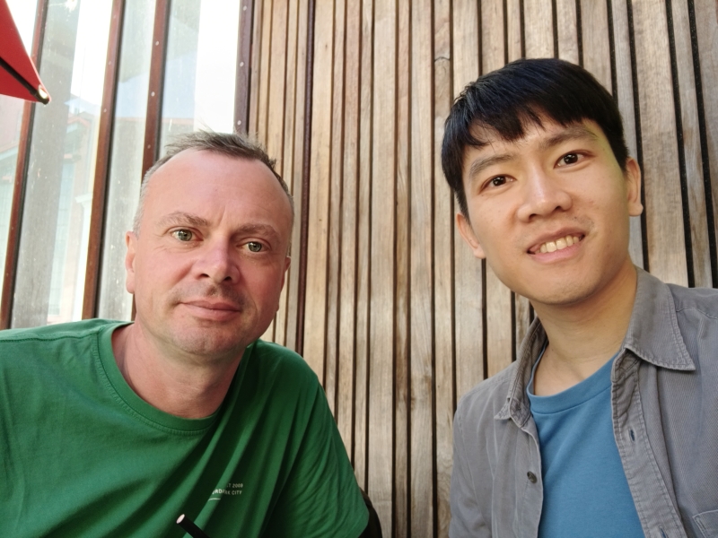 比利時當代表演藝術生態網絡初探──從製作型藝術節與藝術中心出發|余岱融|國藝會補助成果檔案庫