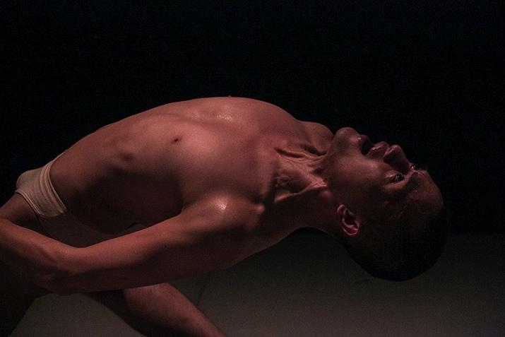 蒂摩爾古薪舞集2014《qai～i 愛遺憶》｜蒂摩爾古薪舞集｜國藝會補助成果檔案庫