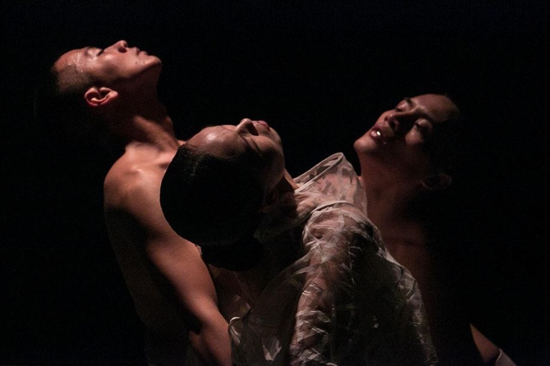 蒂摩爾古薪舞集2014《qai～i 愛遺憶》｜蒂摩爾古薪舞集｜國藝會補助成果檔案庫