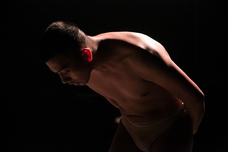 蒂摩爾古薪舞集2014《qai～i 愛遺憶》｜蒂摩爾古薪舞集｜國藝會補助成果檔案庫