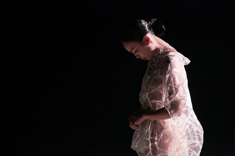 蒂摩爾古薪舞集2014《qai～i 愛遺憶》｜蒂摩爾古薪舞集｜國藝會補助成果檔案庫