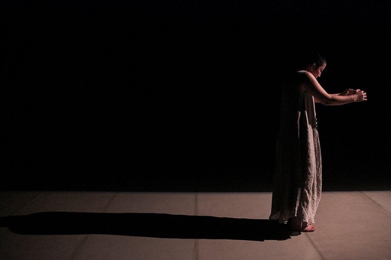 蒂摩爾古薪舞集2014《qai～i 愛遺憶》｜蒂摩爾古薪舞集｜國藝會補助成果檔案庫