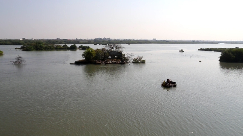 《他》作品創作計畫｜邱子晏｜國藝會補助成果檔案庫