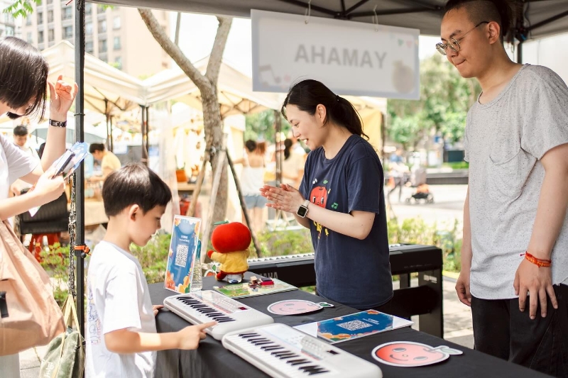 2025 MUZIKids兒童古典音樂節|謬斯客國際有限公司|國藝會補助成果檔案庫