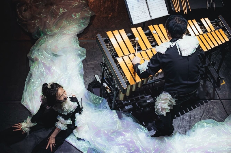 2025 MUZIKids兒童古典音樂節|謬斯客國際有限公司|國藝會補助成果檔案庫