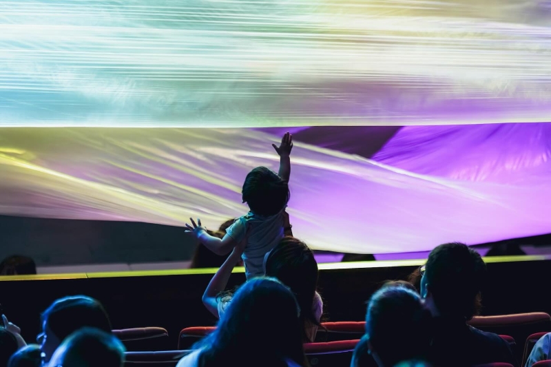 2025 MUZIKids兒童古典音樂節|謬斯客國際有限公司|國藝會補助成果檔案庫