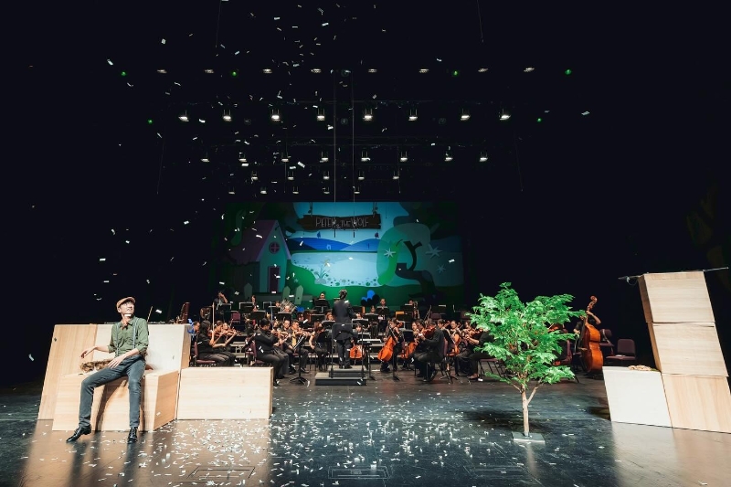 2025 MUZIKids兒童古典音樂節|謬斯客國際有限公司|國藝會補助成果檔案庫