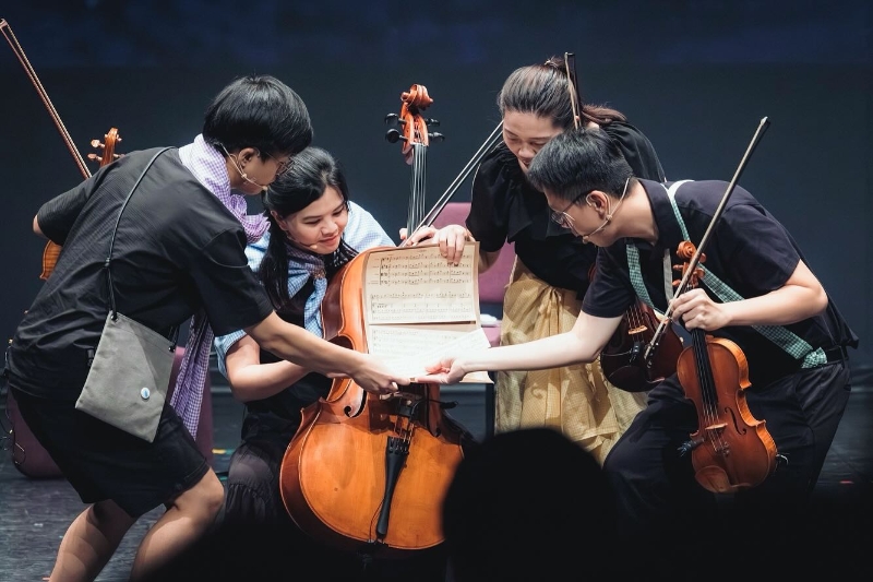 2025 MUZIKids兒童古典音樂節|謬斯客國際有限公司|國藝會補助成果檔案庫