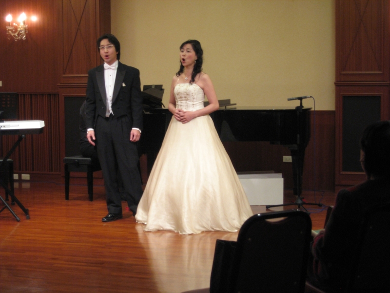 涴莎古典音樂沙龍定點演出補助案｜涴莎室內樂團｜國藝會補助成果檔案庫