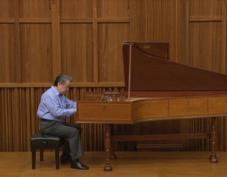 涴莎古典音樂沙龍定點演出補助案｜涴莎室內樂團｜國藝會補助成果檔案庫