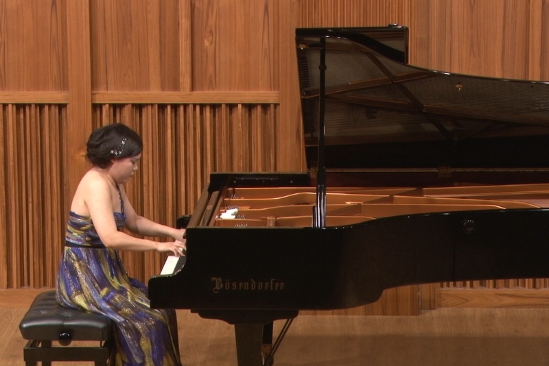 涴莎古典音樂沙龍定點演出補助案｜涴莎室內樂團｜國藝會補助成果檔案庫