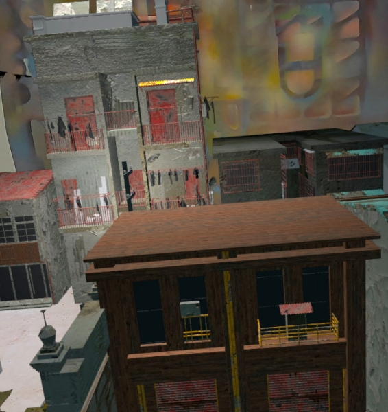 模造島城前導執行計畫｜林書楷｜國藝會補助成果檔案庫