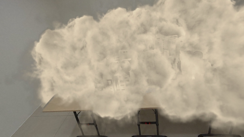 模造島城前導執行計畫｜林書楷｜國藝會補助成果檔案庫