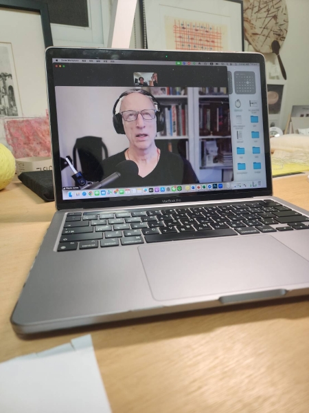 模造島城前導執行計畫｜林書楷｜國藝會補助成果檔案庫