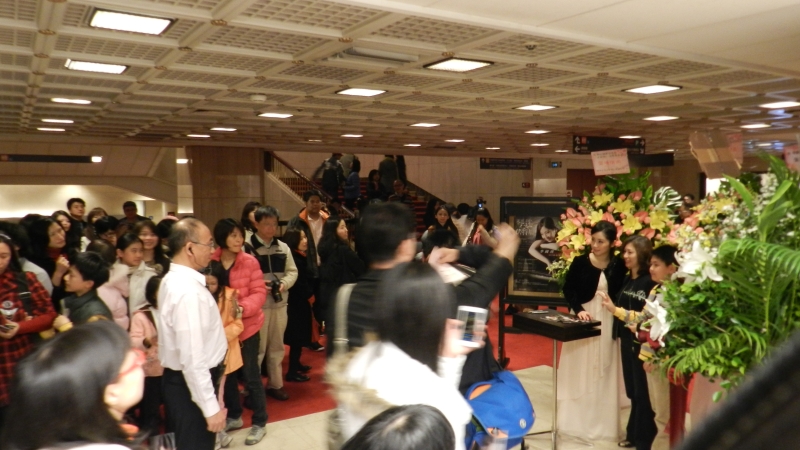 李國瑛2012鋼琴獨奏會｜李國瑛｜國藝會補助成果檔案庫