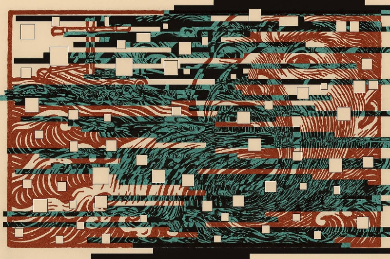 參與瑞士Error 406 [Tech Fascism] Not Acceptable國際交流共創與展覽計畫｜印卡｜國藝會補助成果檔案庫