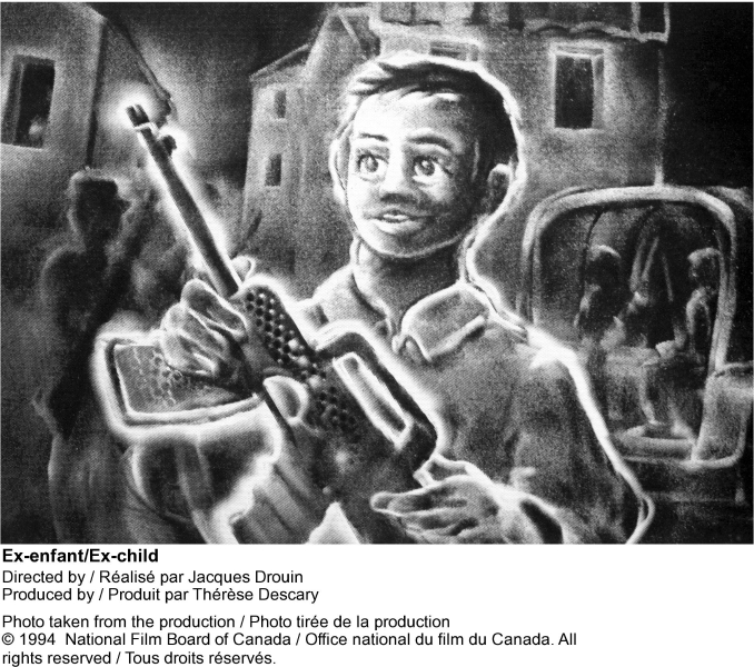 2010魔幻動畫展｜財團法人數位藝術基金會｜國藝會補助成果檔案庫