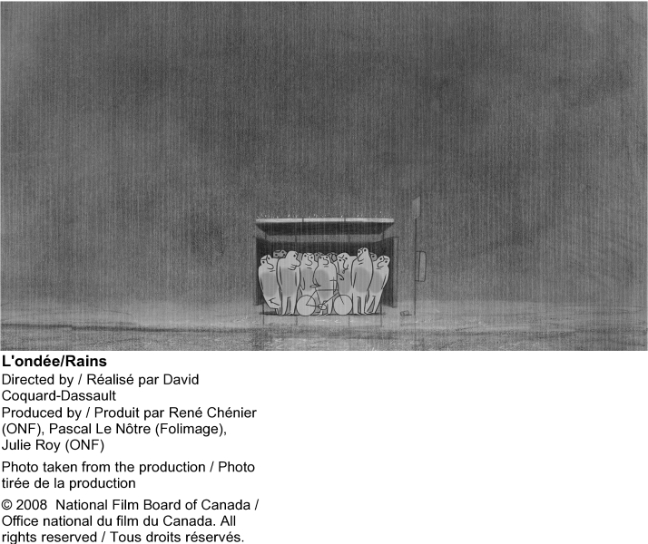 2010魔幻動畫展｜財團法人數位藝術基金會｜國藝會補助成果檔案庫