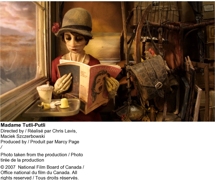 2010魔幻動畫展｜財團法人數位藝術基金會｜國藝會補助成果檔案庫