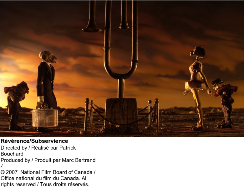 2010魔幻動畫展｜財團法人數位藝術基金會｜國藝會補助成果檔案庫