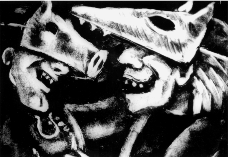 2010魔幻動畫展｜財團法人數位藝術基金會｜國藝會補助成果檔案庫