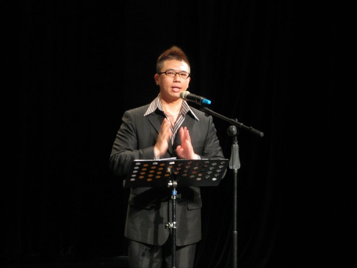 再見黃金拍檔~義大利美聲歌劇三傑專題｜盧瓊蓉｜國藝會補助成果檔案庫