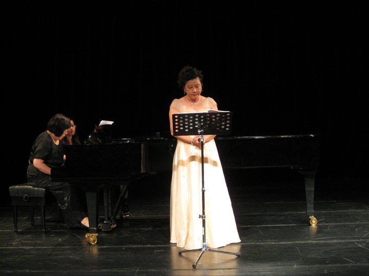 再見黃金拍檔~義大利美聲歌劇三傑專題｜盧瓊蓉｜國藝會補助成果檔案庫