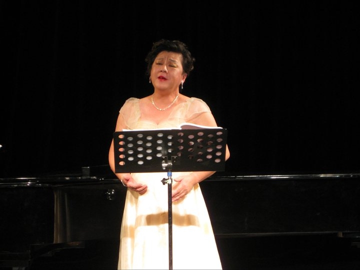 再見黃金拍檔~義大利美聲歌劇三傑專題｜盧瓊蓉｜國藝會補助成果檔案庫