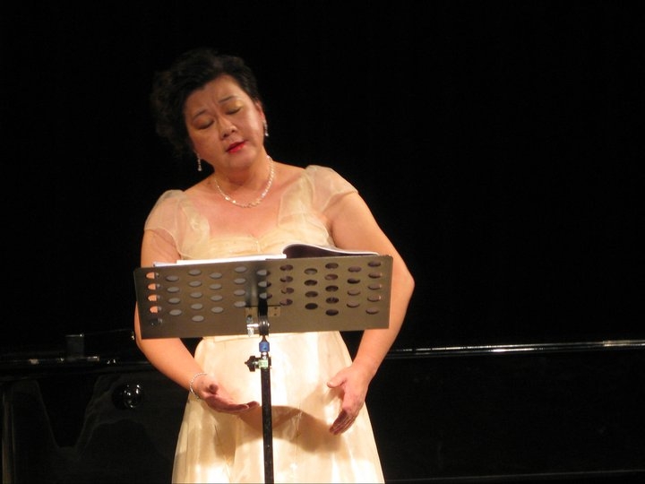 再見黃金拍檔~義大利美聲歌劇三傑專題｜盧瓊蓉｜國藝會補助成果檔案庫