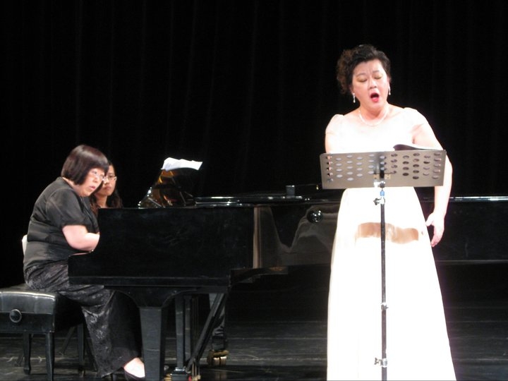 再見黃金拍檔~義大利美聲歌劇三傑專題｜盧瓊蓉｜國藝會補助成果檔案庫